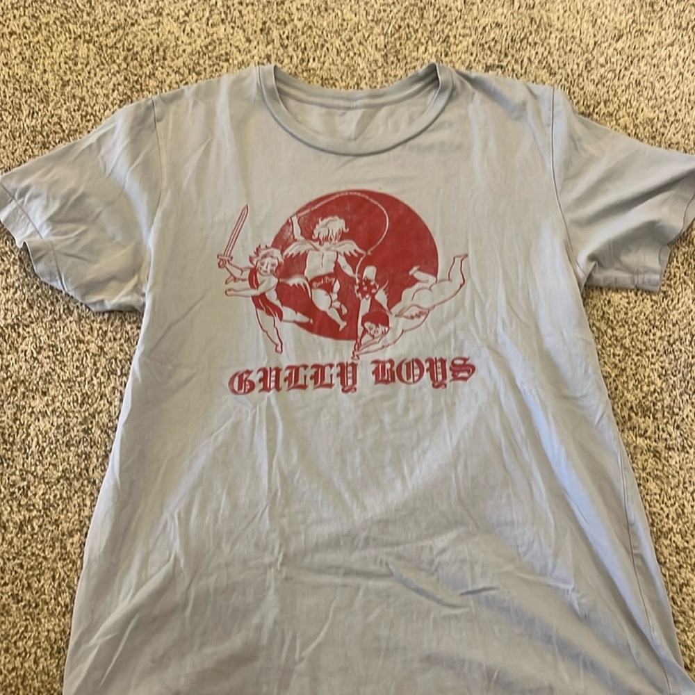 Basic tee